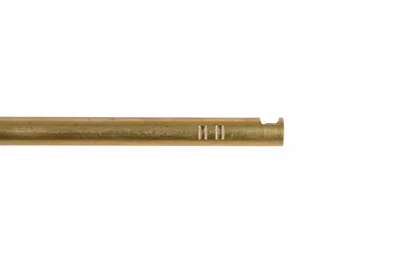 Tornado™ 6,03 precision barrel - 300mm