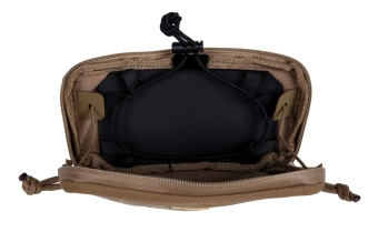 M-Tac Organizer Admin Elite Coyote Brown