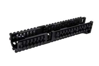 B-30 bed for AK type replicas Cyma