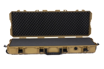 Specna Arms Gun Case 100 cm Tan