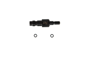 HPA to GBB SC Adapter in KWA/KSC Standard (Self Closing) 