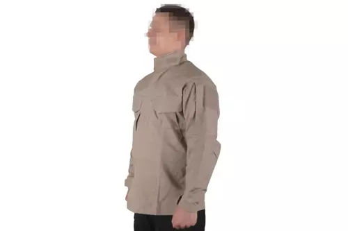 LTU tactical shirt - Tan
