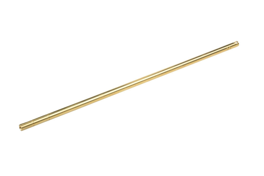 Baril plaqué de précision 6.02 - 363mm