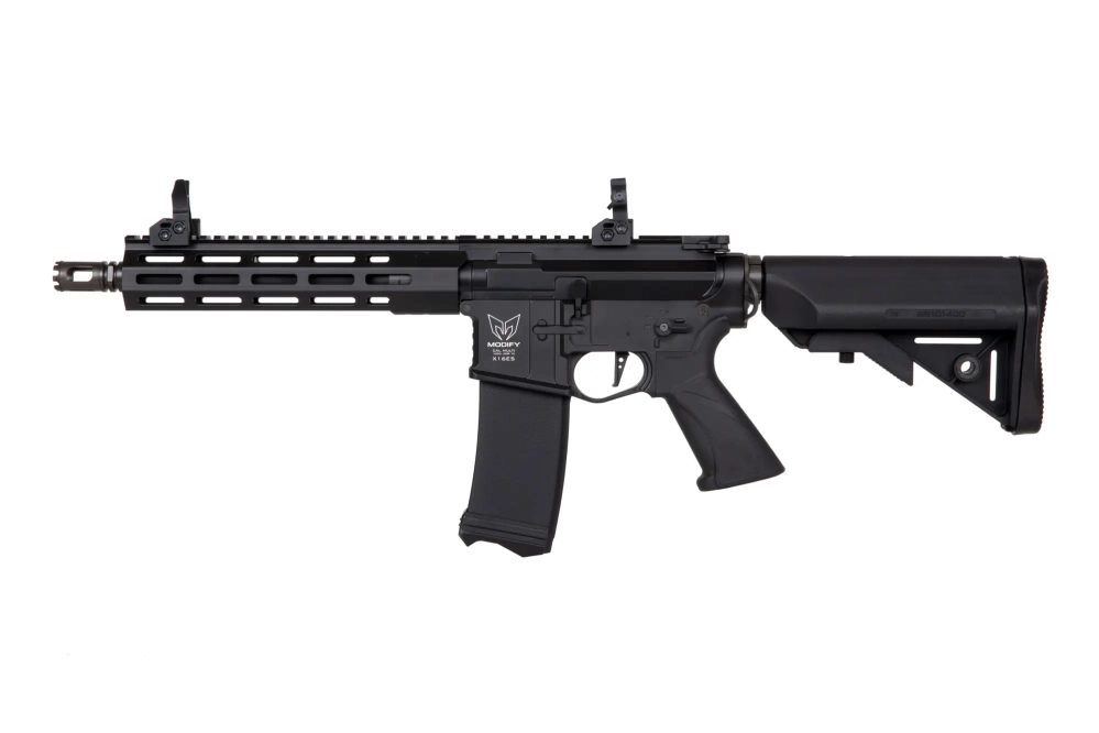 Airsoft geweer Modify XtremeDuty AR-15 CQB