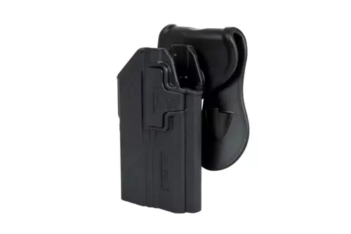 R-Defender GEN.4 pouzdro pro Glock 17 se svítilnou
