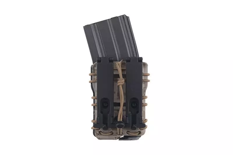 SMC 5.56 Magazine Pouch (MOLLE) - AOR1