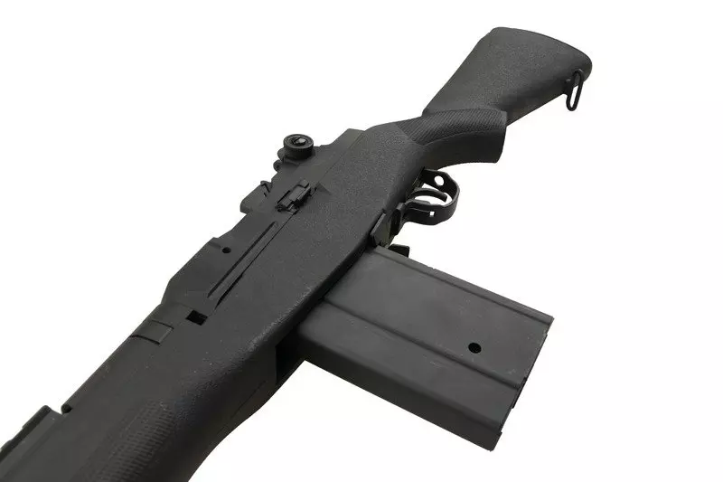 CM032A rifle replica - black