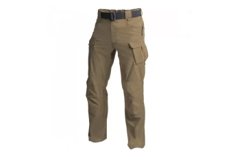 Spodnie Outdoor Tactical Pants - Mud Brown