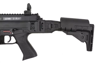 Karabinek ASG  CZ 805 BREN A2 (OUTLET)