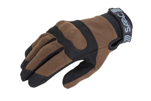 Specna Arms Tactical VANGUARD™ Olive Gloves
