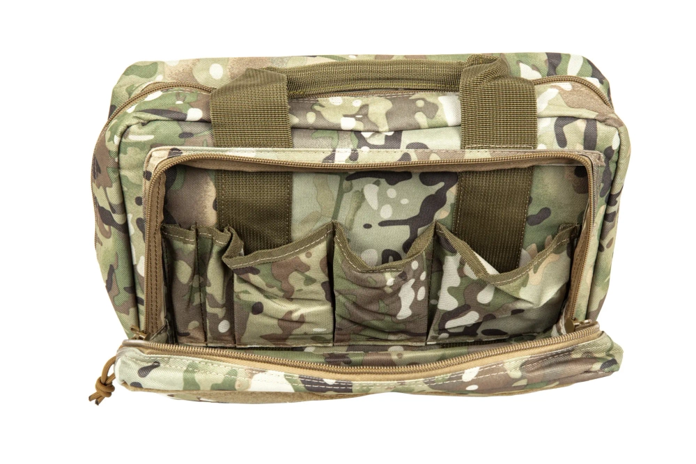 Pokrowiec na pistolet Specna Arms Expert Pistol Bag MC