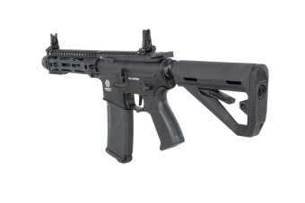 GATE x ARCTURUS Trinity Armament Alpha SBR 7,9'' TITAN II Bluetooth® ETU airsoft Training Carbine
