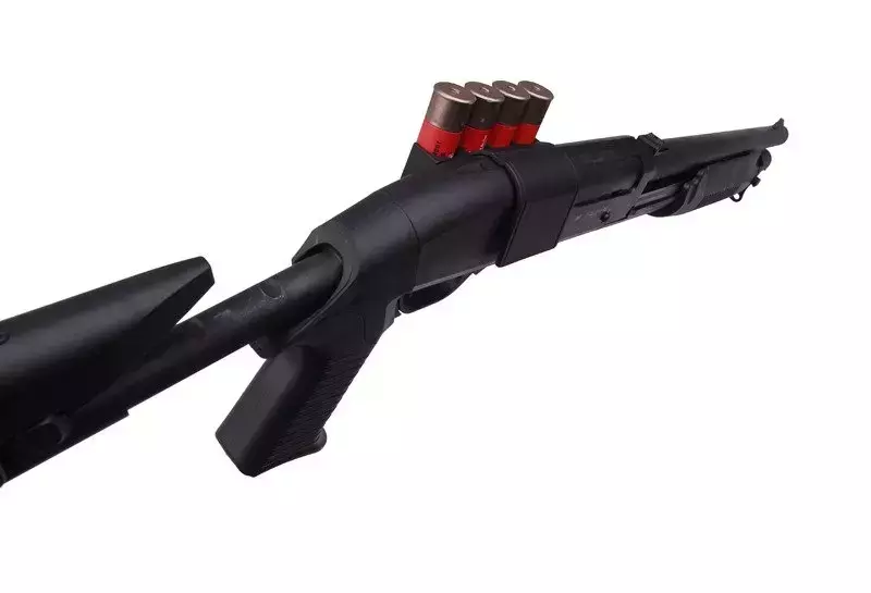 Franchi SAS 12 shotgun replica