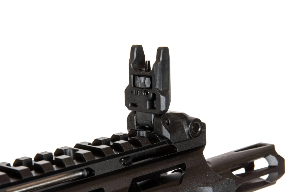 Airsoftová zbraň puškaka Trident Mk2 CRB-M