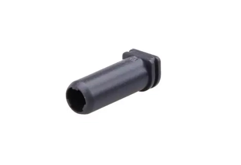 Sellado nozzle hasta M14