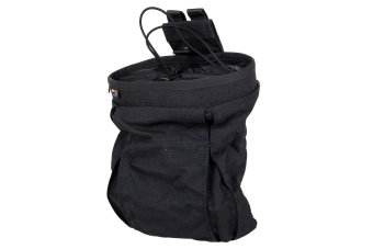 Elite drop bag Negro
