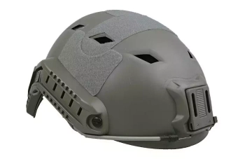 Replika přilby X-Shield FAST BJ - Foliage Green