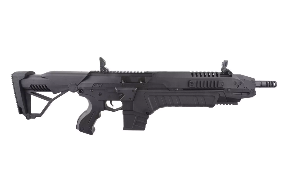 Replika karabinka XR-5  FG-1508 - Czarna