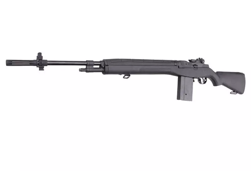 CM032 rifle replica - black