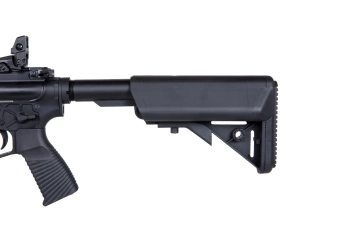 Golden Eagle MC6590M GBB karabina airsoftová zbraň 9'' černá