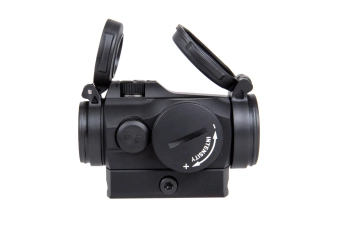 Red Dot DMAG D2 Negro