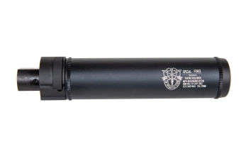 Silenciador Socom 556 MG QD