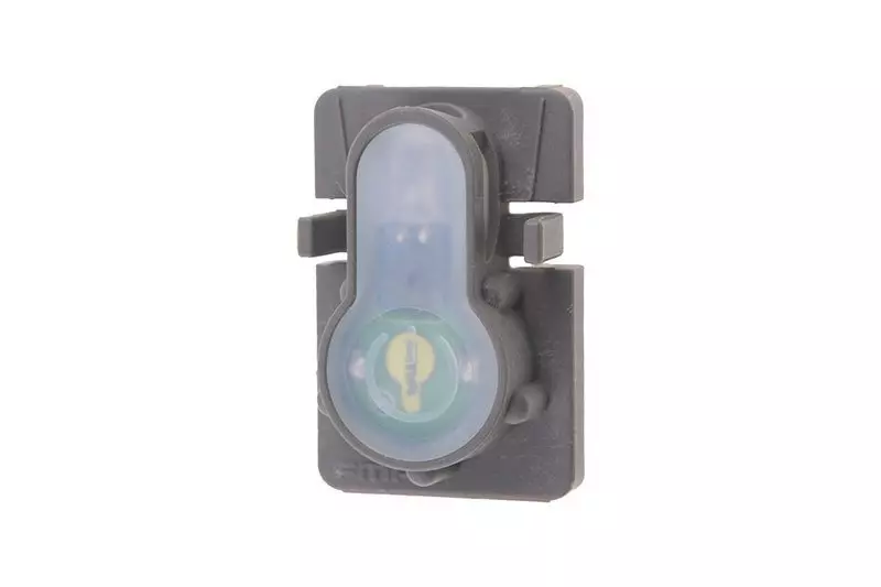 Marcador electrónico Lightbuck RIS - Verde follaje