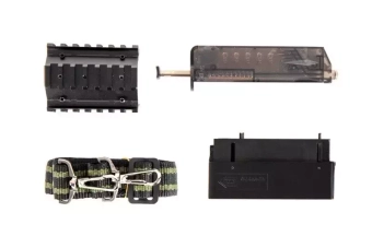 MB16A Sniper Rifle Replica