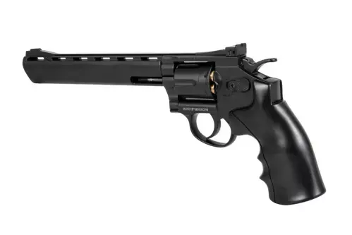 Replika rewolweru G296D