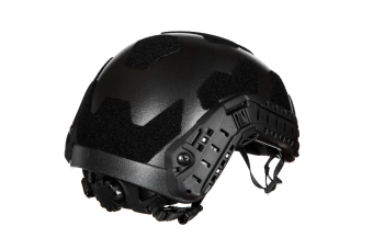 casco réplicas SHC X-Shield - Negro