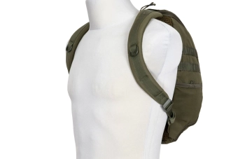 Mochila VX Express - verde oliva
