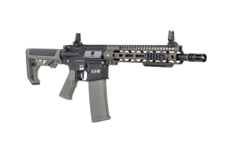 airsoft Specna Arms SA-C20-L CORE™ Light Ops Stock HAL ETU™ Gen.2 Olive Carbine