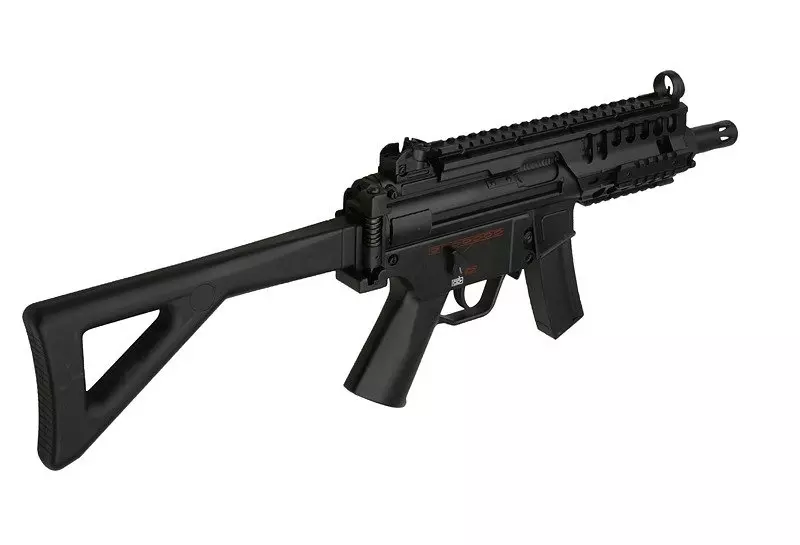Ametralladora de airsoft JG204