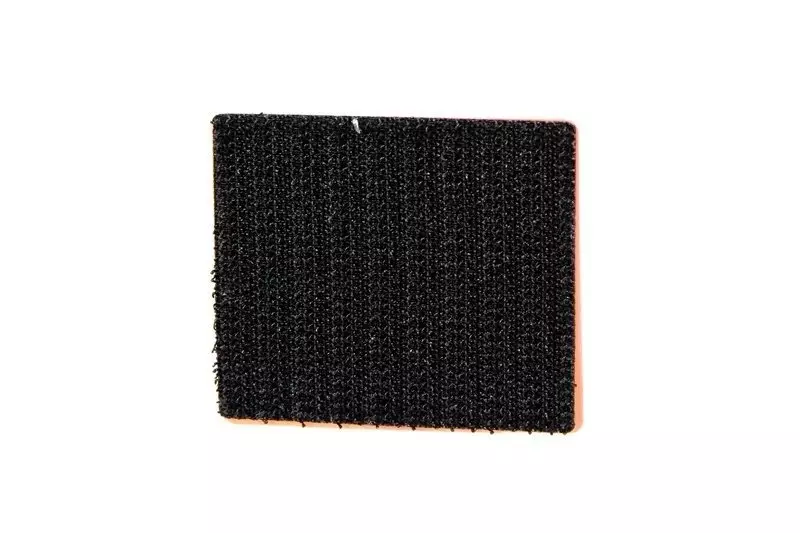 Lightbuck V electronic marker - pink (blue light)