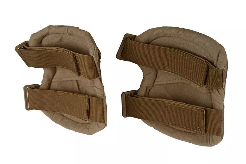 Knee protection pads Future - MC