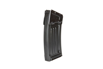 Magazynek Mid-Cap do LK-33/G3 na 100 kulek