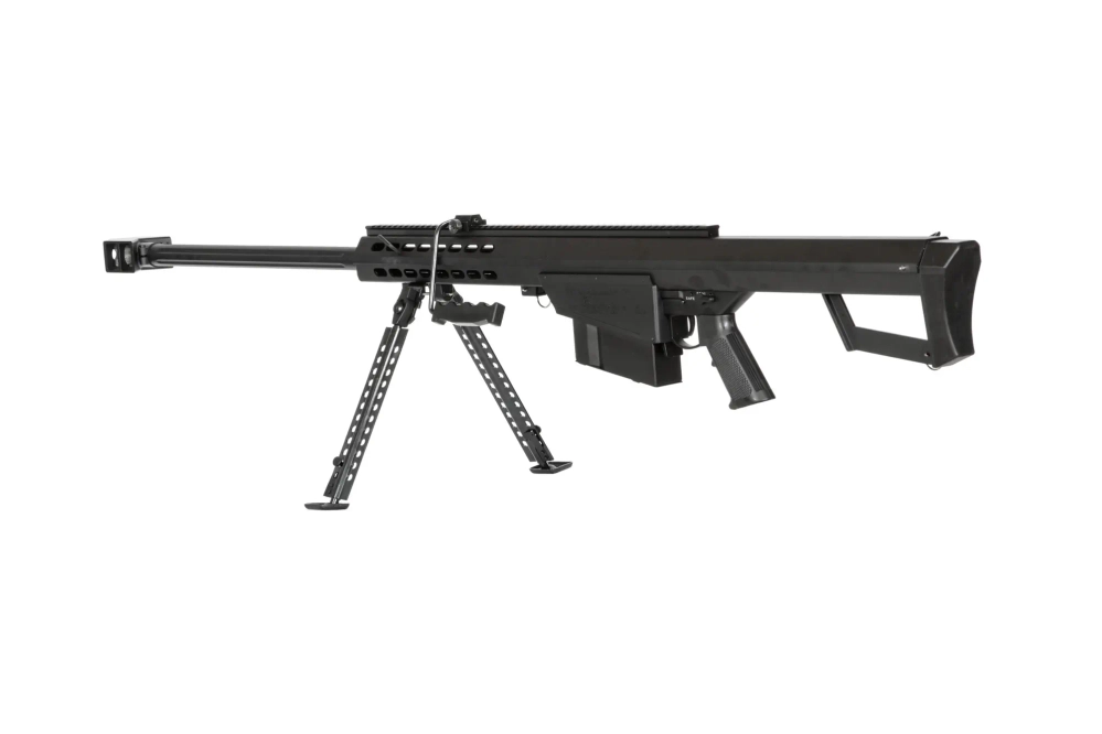 Replika karabinu wyborowego Barret® M82  - Bez lunety