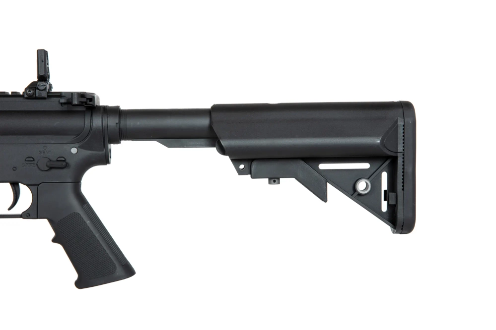 Specna Arms SA-C09 CORE™ HAL ETU™ 1.14J airsoftová puška Black
