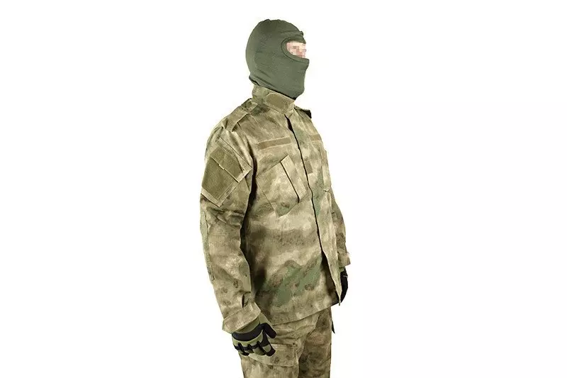 Bluza mundurowa typu ACU - ATC FG