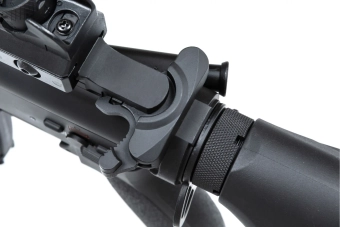 Specna Arms SA-PH23 PRIME™ HAL™ ETU airsoft Carbine with Brushless Motor Black