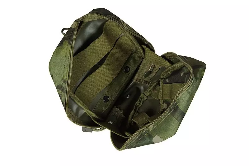 First Aid Pouch - MC Tropic