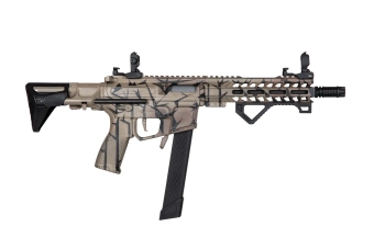 Replika samopalemuu SA-X02 EDGE 2.0 GATE ASTER - Corpo Wars (WGTO)