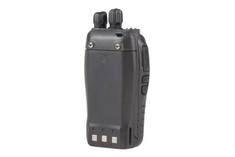 Radio portative Baofeng UV-B5 (VHF/UHF) à deux canaux, 1/5W