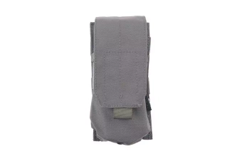 Single M4/M16 Magazine Pouch - Ranger Green
