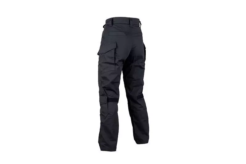 TacPro Tactical Pants - Black