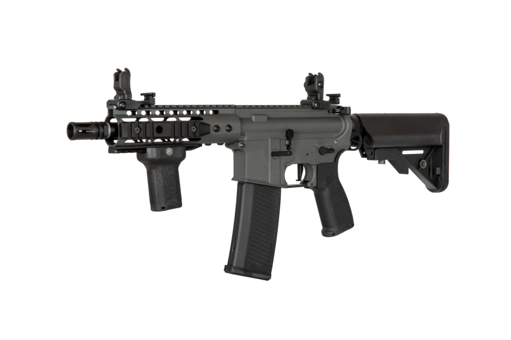 SA-E12 EDGE 2.0™ GATE ASTER karabijnreplica - Grijs