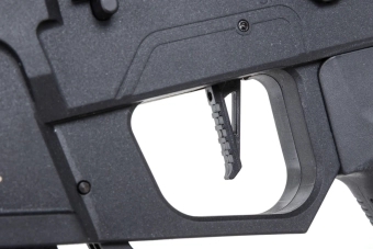 Karabinek ASG Specna Arms SA-FX02 FLEX™ BLDC™ HAL ETU  Gen.2 Czarny
