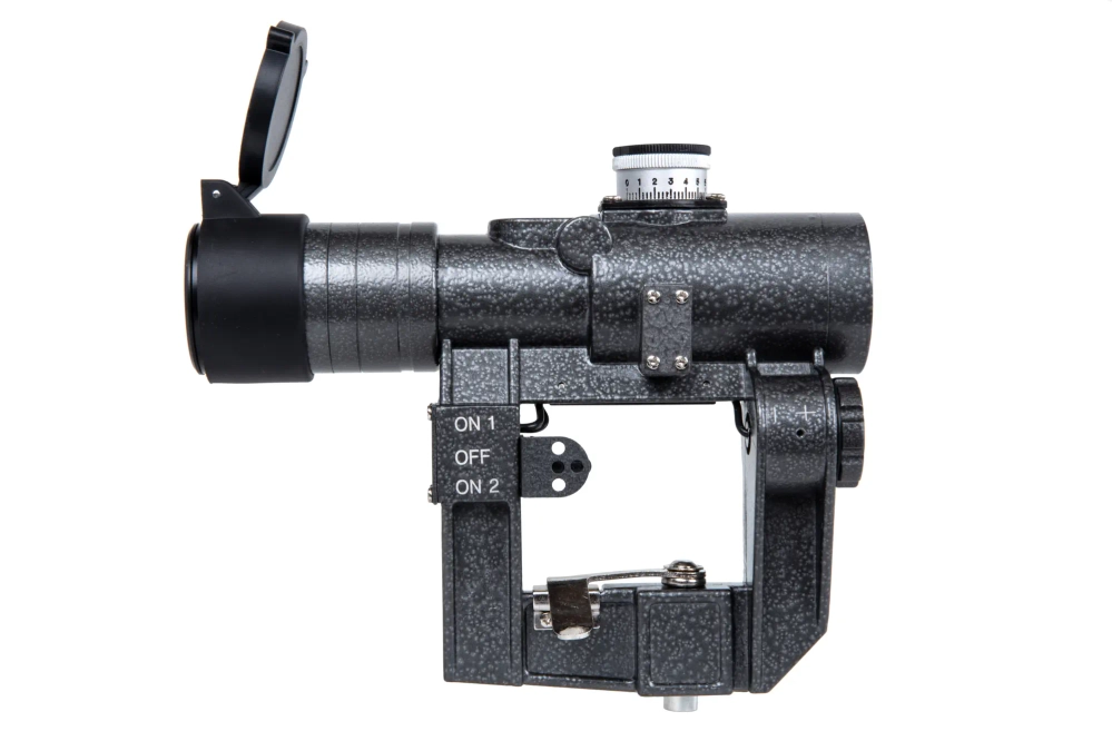 Vector Optics PK-A 1x28 / RDSL30 collimator replica