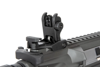 Airsoftová zbraň puškaka SA-E21 EDGE™ - Chaos Grey
