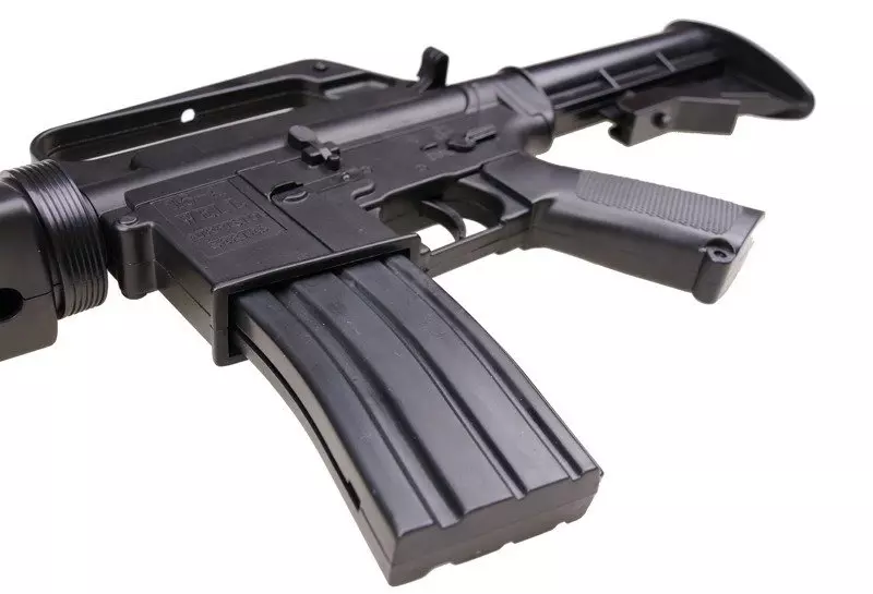 Replika karabinka szturmowego MR-722